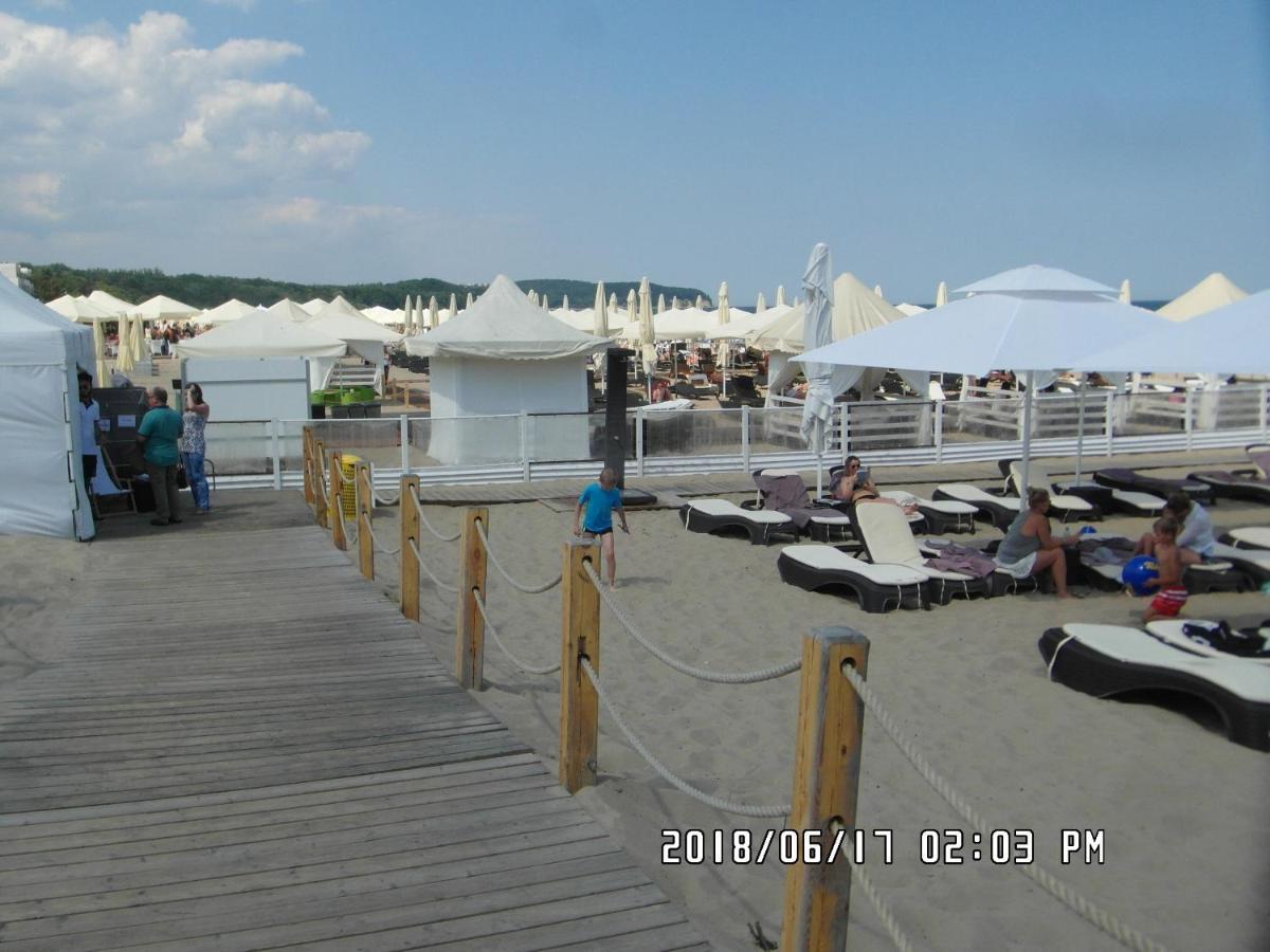 Iwona Hostel - Budget Rooms With Private Bathrooms Sopot Esterno foto